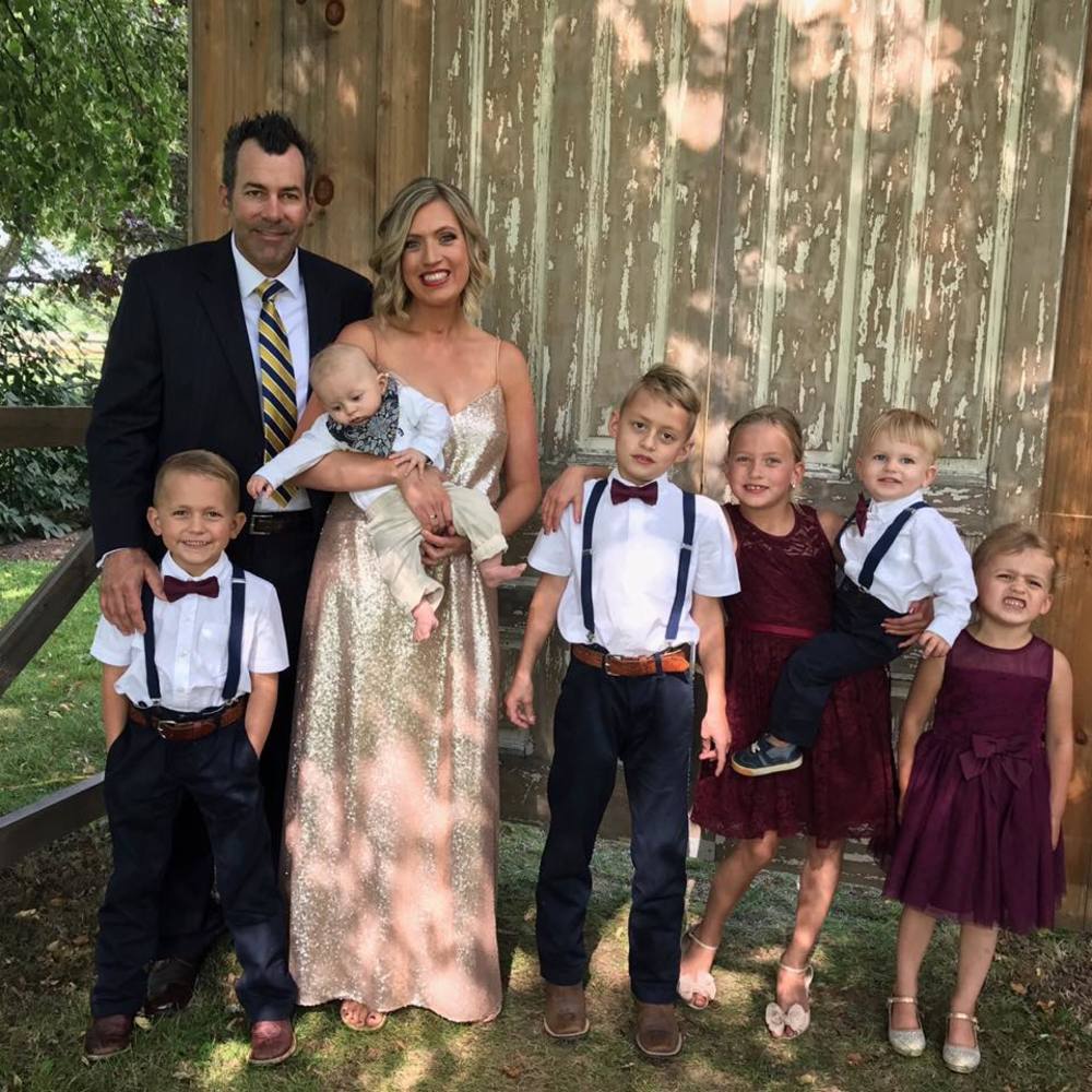 Meet your Posher, Jillian